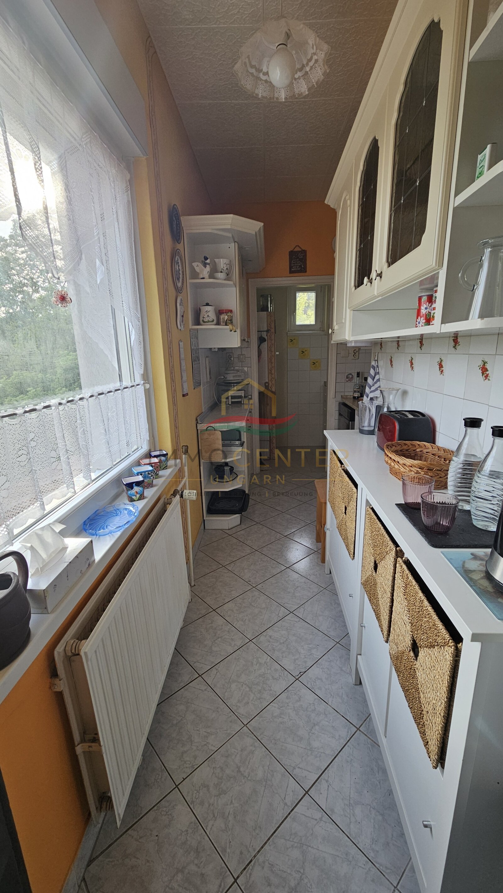 (AAA) Freistehendes Mehrgenerationenhaus in sehr guter Qualität (CM1128)