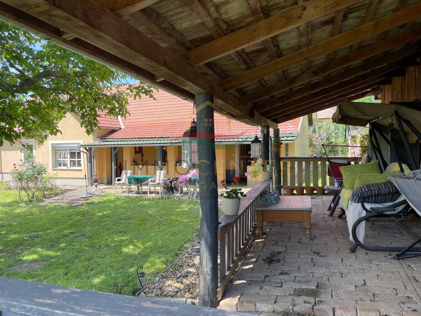(BAA) Geräumiges Einfamilienhaus in der Nähe von Plattensee (PAUL98)