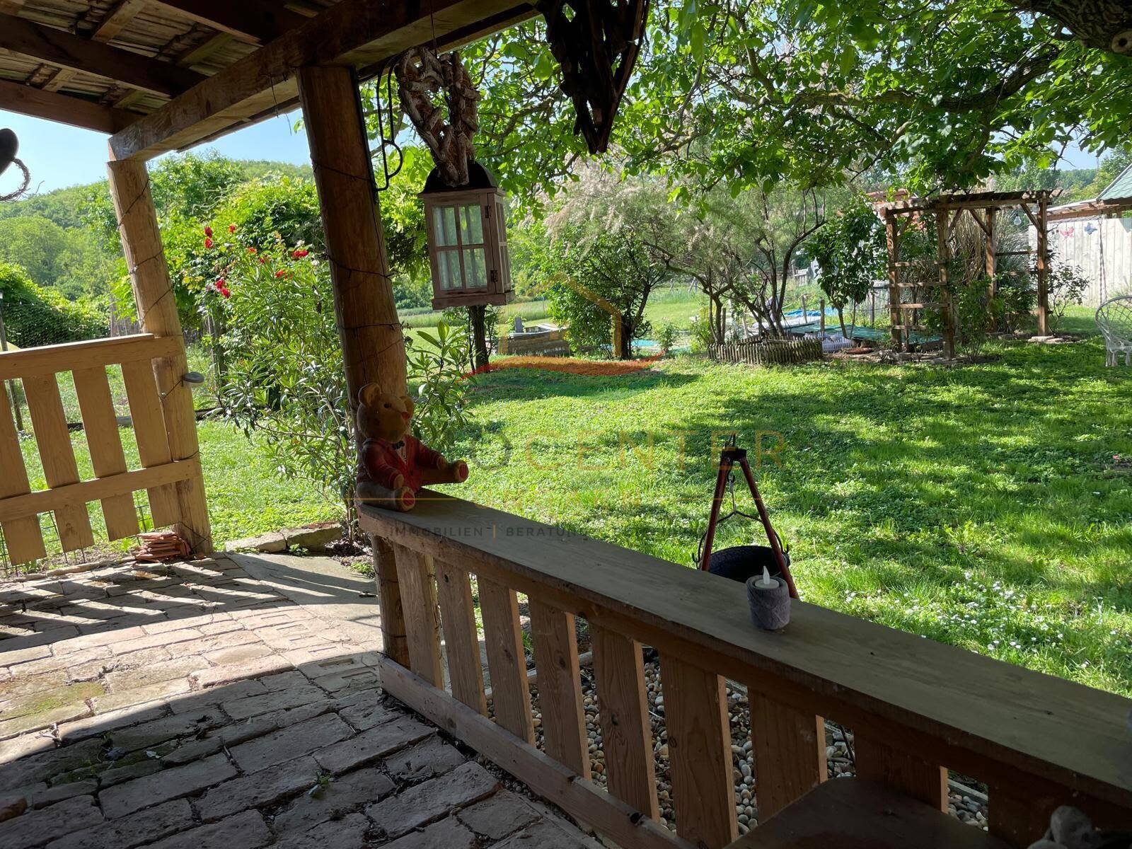 (BAA) Geräumiges Einfamilienhaus in der Nähe von Plattensee (PAUL98)