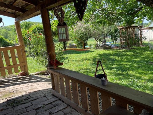 (BAA) Geräumiges Einfamilienhaus in der Nähe von Plattensee (PAUL98)