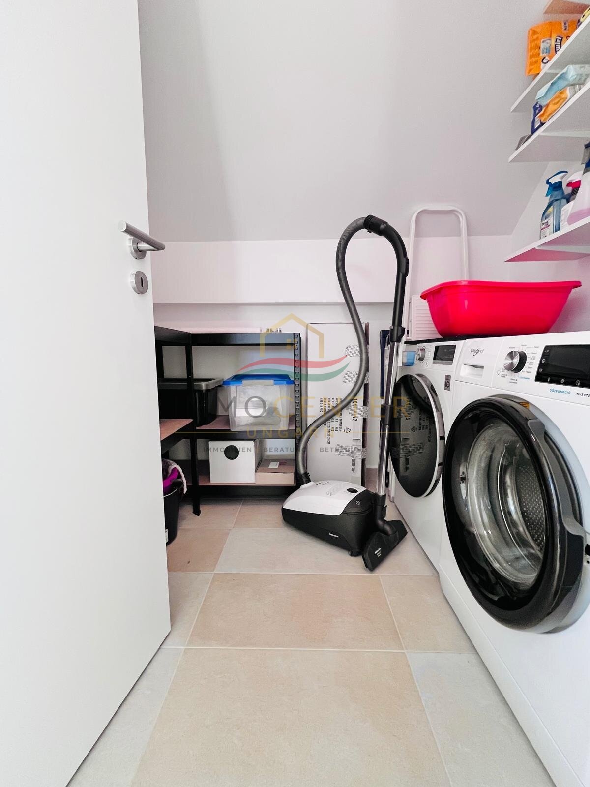 (AAA) Exklusives Galerie-Penthouse im Herzen von Hévíz