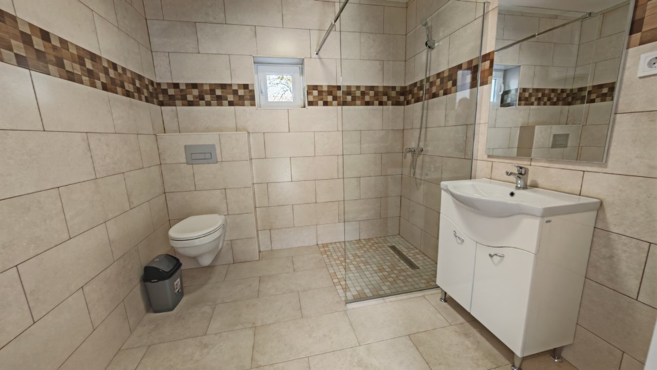(BAA) Idyllisches Landhaus für komfortables Wohnen: Erstbezug nach Sanierung mit Gästezimmer (MW004-3)
