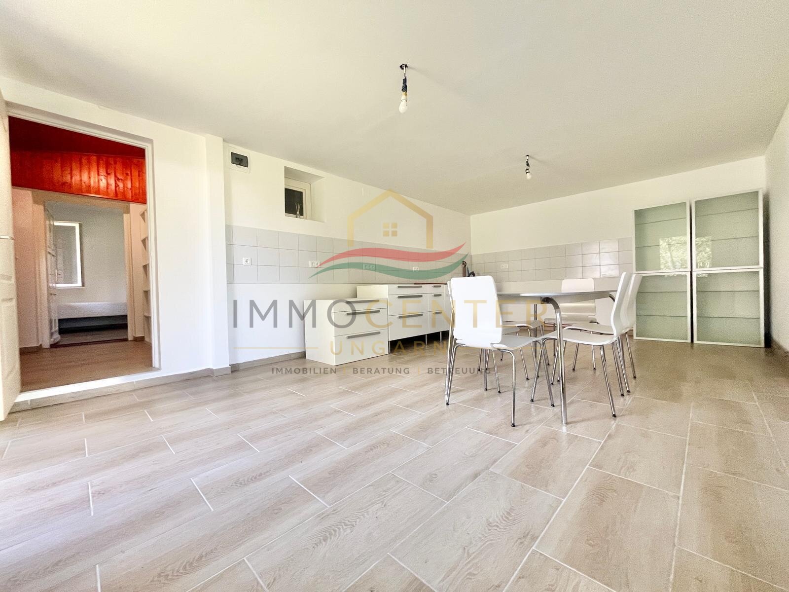 (BAA) Renoviertes Einfamilienhaus in ruhiger Lage (PB6907)