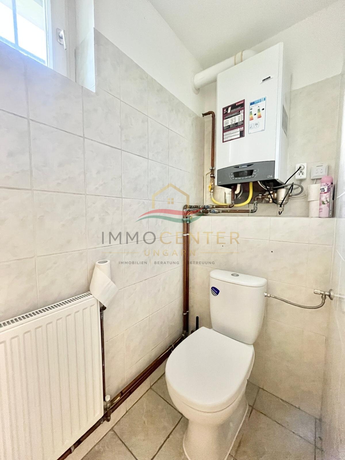 (BAA) Renoviertes Einfamilienhaus in ruhiger Lage (PB6907)