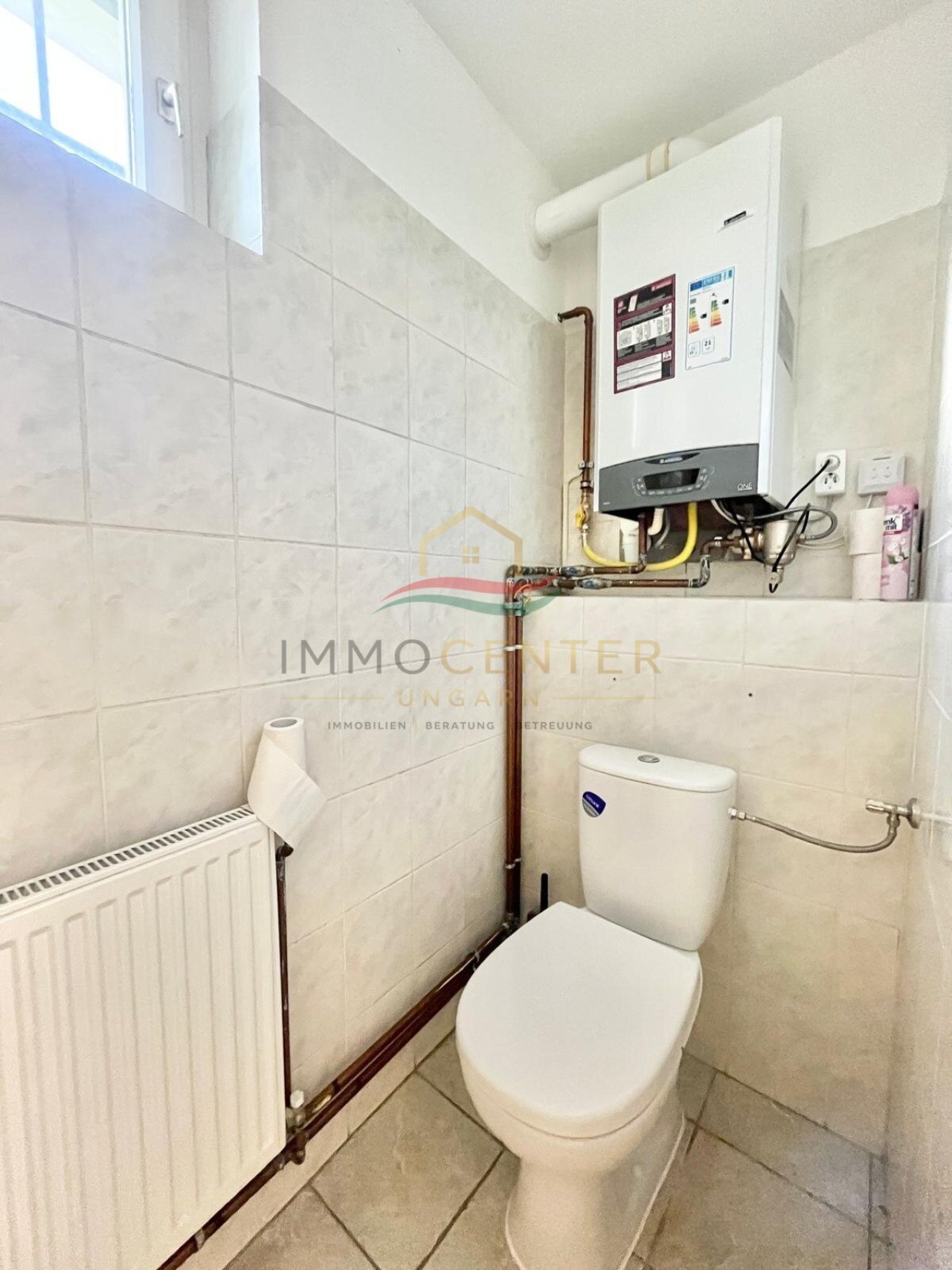 (BAA) Renoviertes Einfamilienhaus in ruhiger Lage (PB6907)