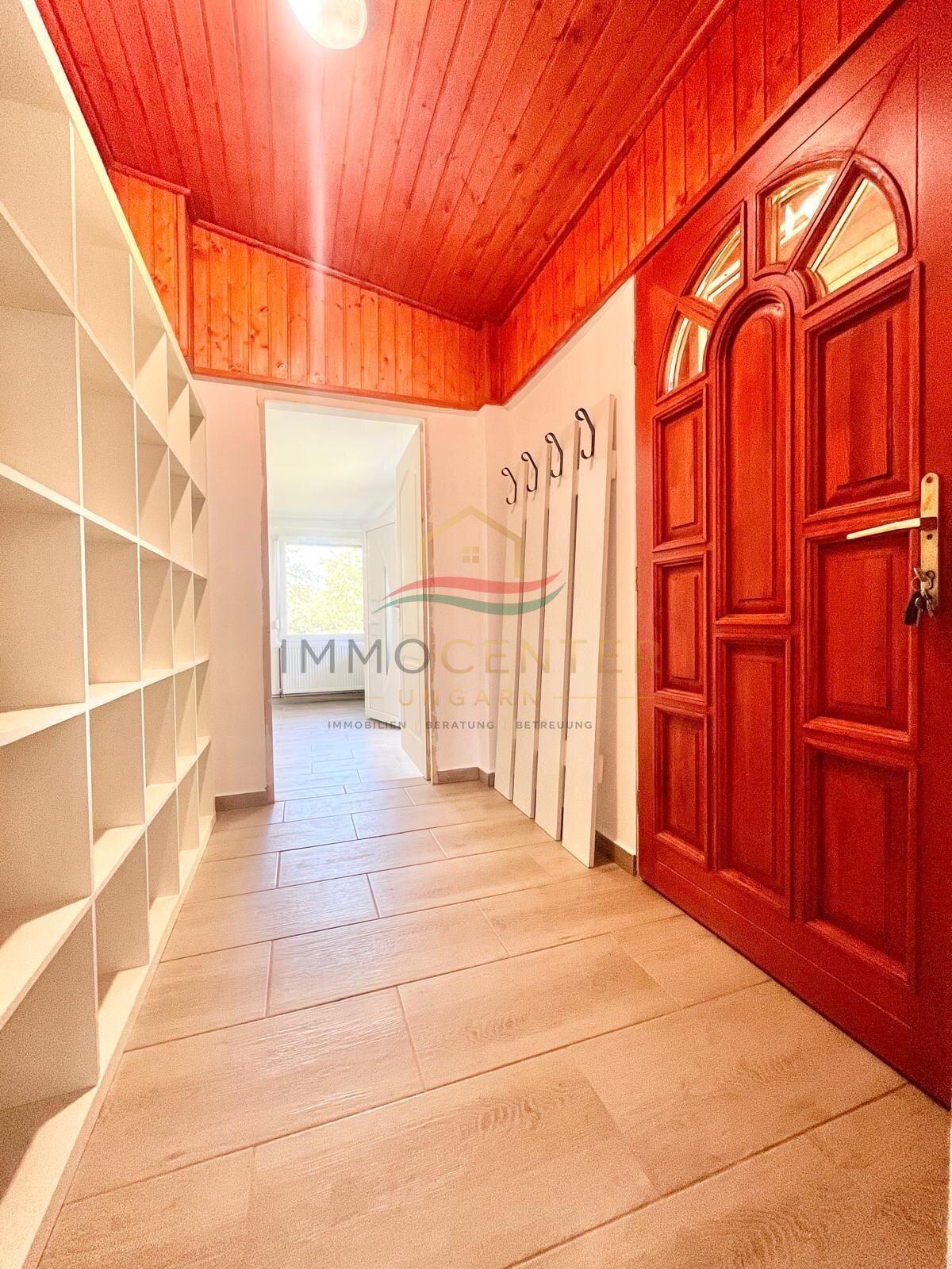 (BAA) Renoviertes Einfamilienhaus in ruhiger Lage (PB6907)