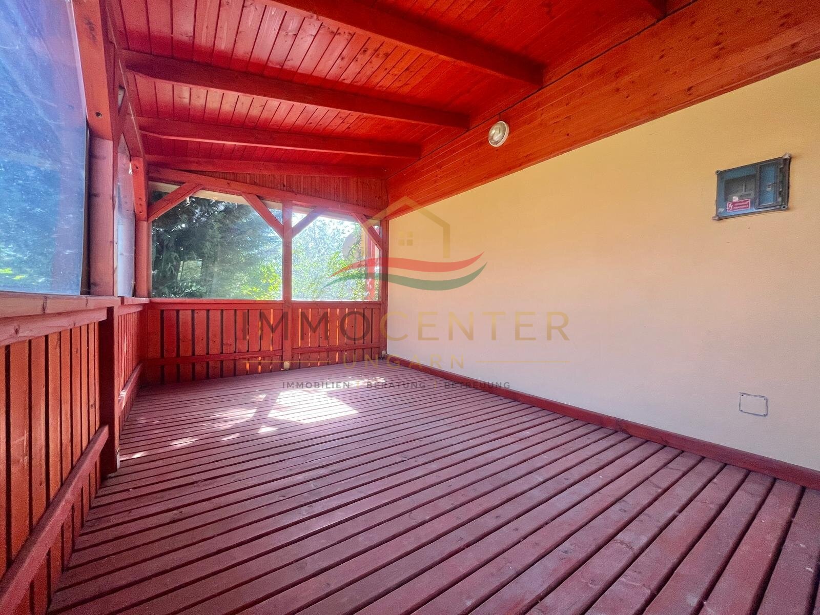(BAA) Renoviertes Einfamilienhaus in ruhiger Lage (PB6907)