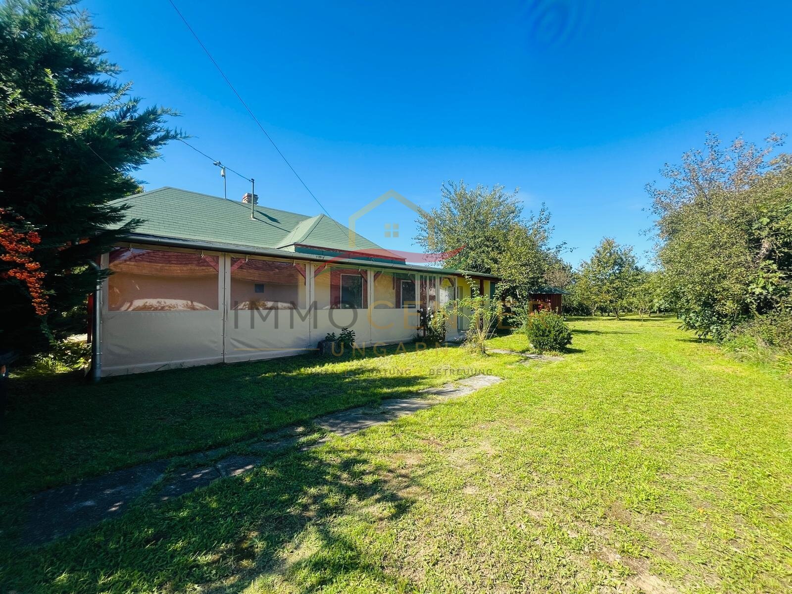 (BAA) Renoviertes Einfamilienhaus in ruhiger Lage (PB6907)