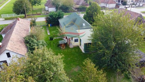 (BAA) Renoviertes Einfamilienhaus in ruhiger Lage (PB6907)