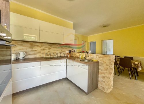 (AAA) Zweifamilienhaus nur 400 m vom Balaton entfernt (PB1531)