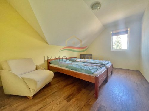 (AAA) Zweifamilienhaus nur 400 m vom Balaton entfernt (PB1531)
