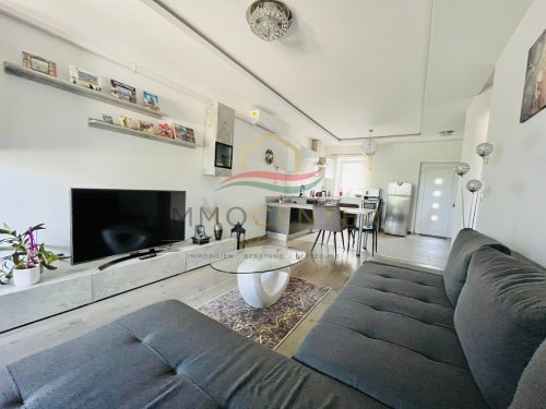 (AAB) Moderne Premium-Wohnung im Zentrum von Keszthely (PB4919)