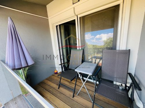 (AAB) Moderne Premium-Wohnung im Zentrum von Keszthely (PB4919)