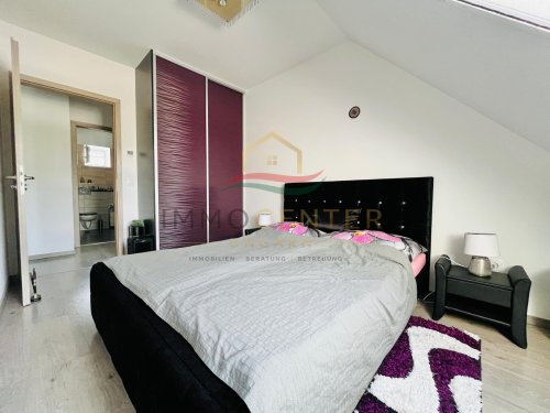 (AAB) Moderne Premium-Wohnung im Zentrum von Keszthely (PB4919)