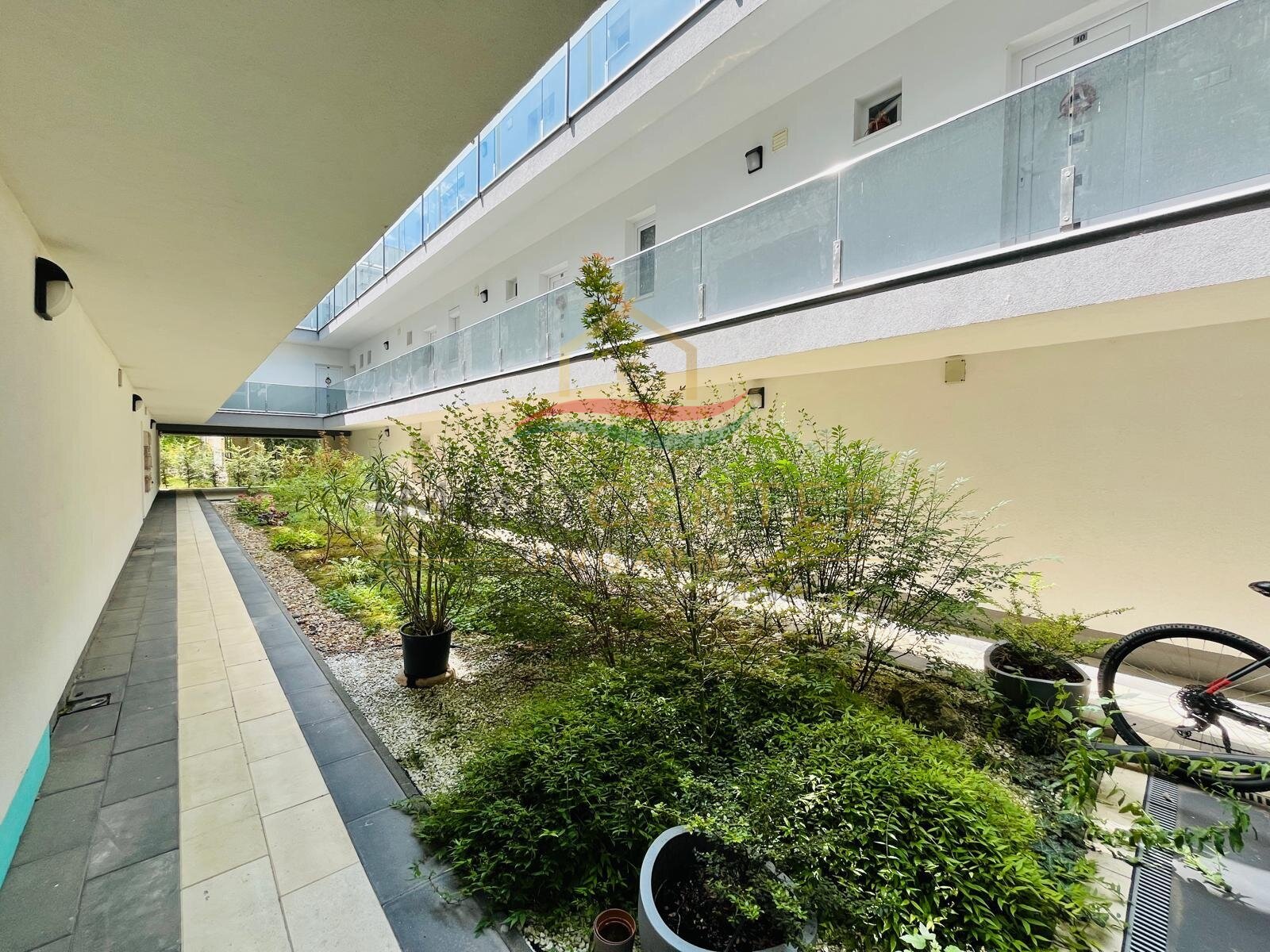 (AAB) Moderne Premium-Wohnung im Zentrum von Keszthely (PB4919)