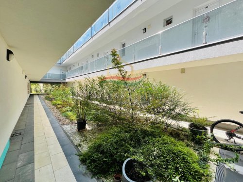 (AAB) Moderne Premium-Wohnung im Zentrum von Keszthely (PB4919)