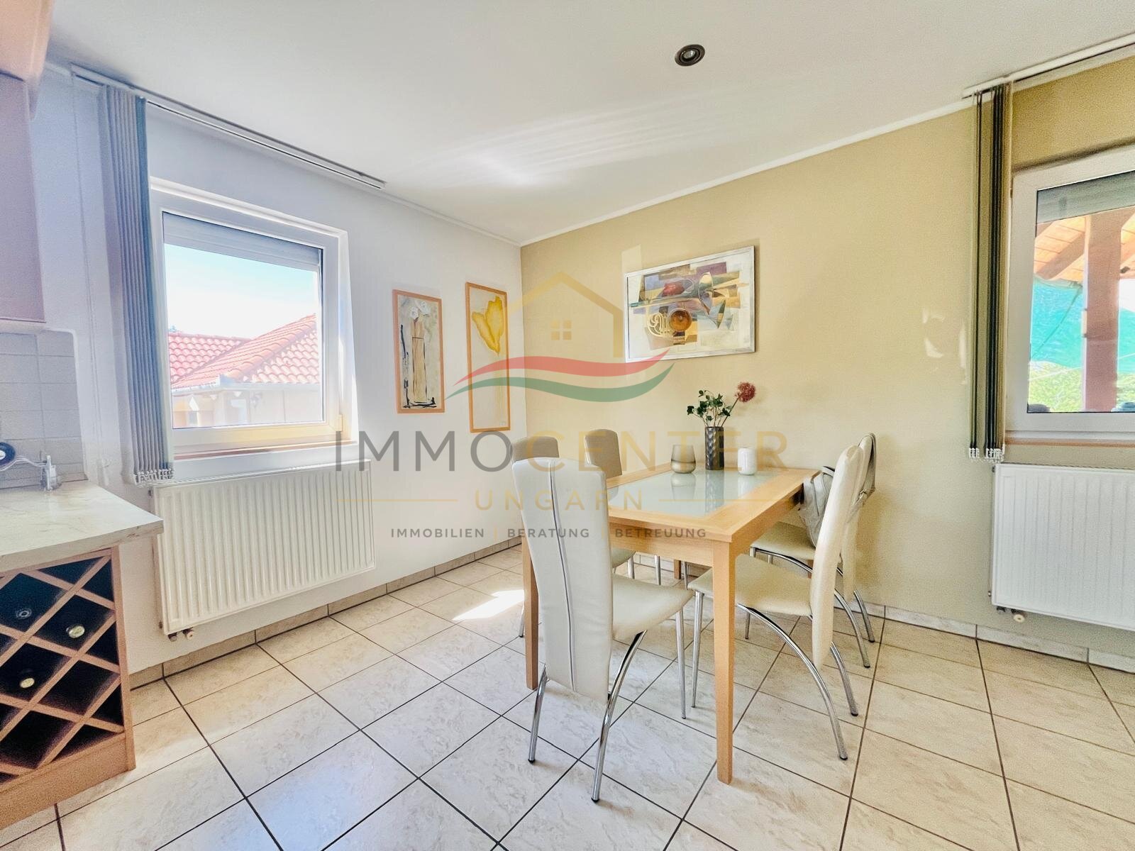 (AAA) Großer Garten, Kamin, Terrasse – hier ist jeder Tag wie Urlaub (PB0782)