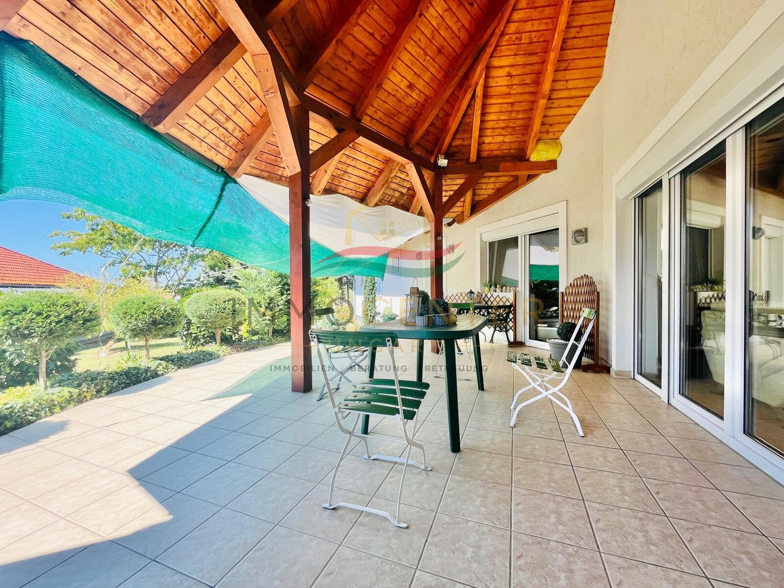 (AAA) Großer Garten, Kamin, Terrasse – hier ist jeder Tag wie Urlaub (PB0782)