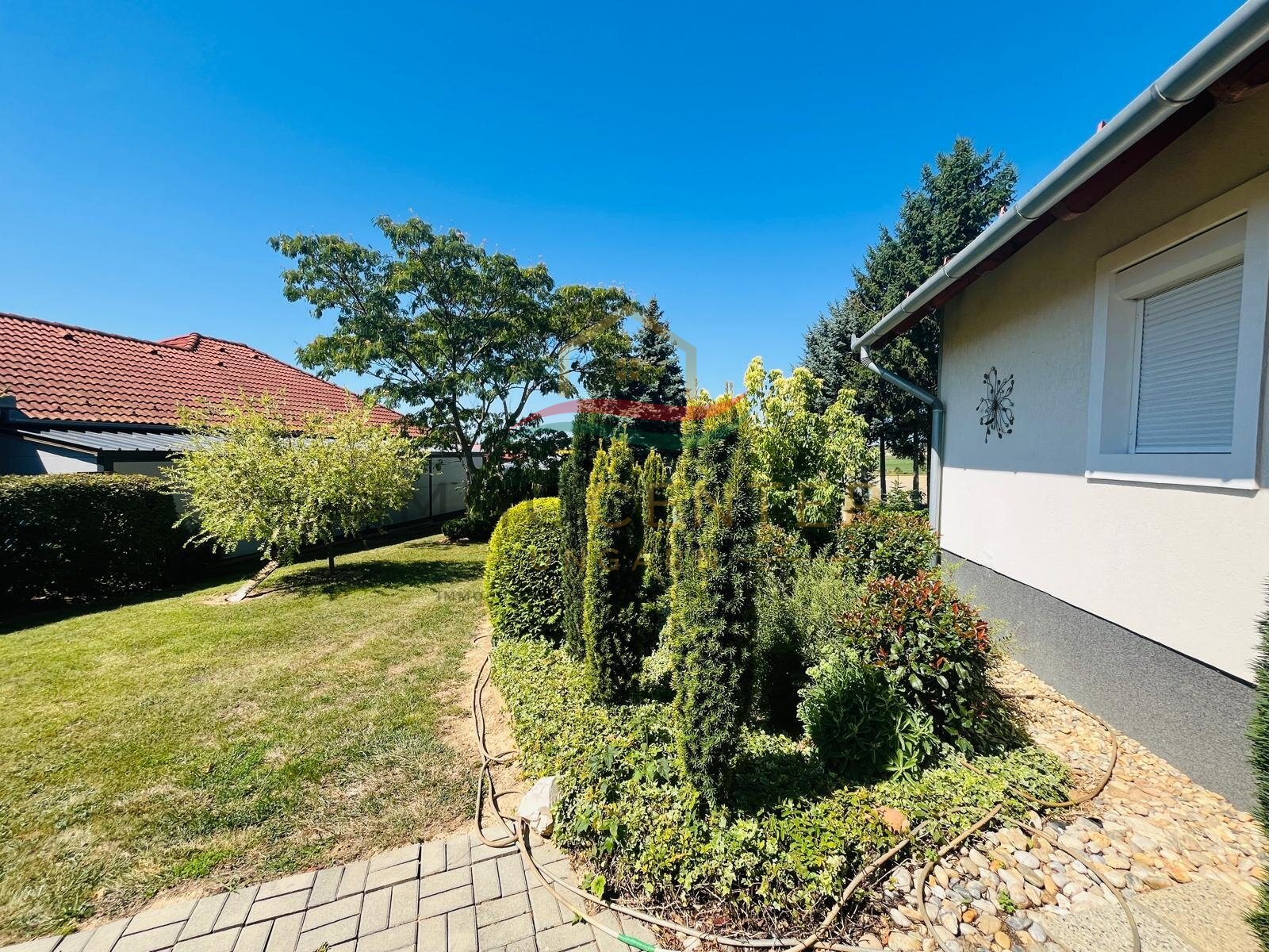 (AAA) Großer Garten, Kamin, Terrasse – hier ist jeder Tag wie Urlaub (PB0782)