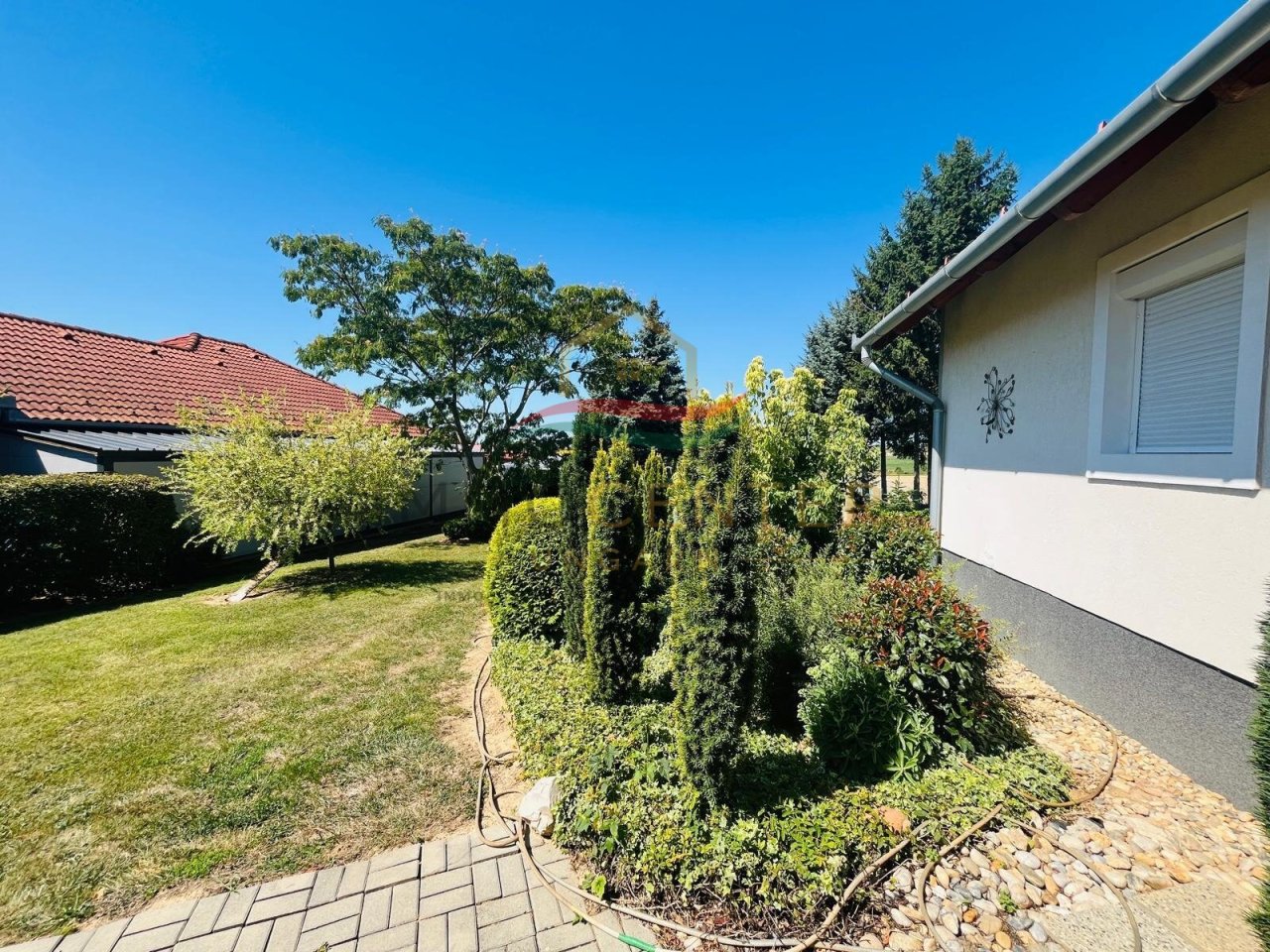 (AAA) Großer Garten, Kamin, Terrasse – hier ist jeder Tag wie Urlaub (PB0782)