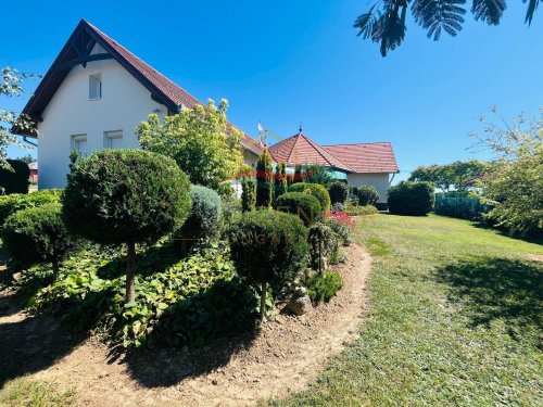 (AAA) Großer Garten, Kamin, Terrasse – hier ist jeder Tag wie Urlaub (PB0782)