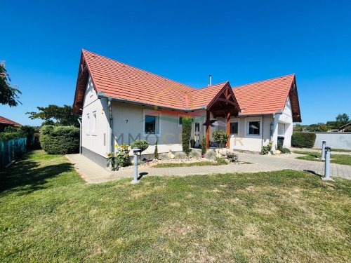 (AAA) Großer Garten, Kamin, Terrasse – hier ist jeder Tag wie Urlaub (PB0782)