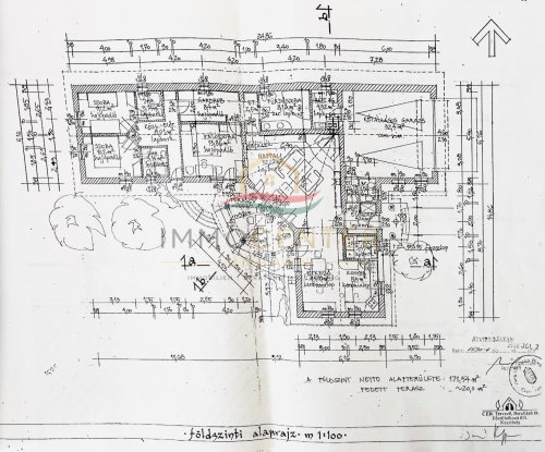 (AAA) Großer Garten, Kamin, Terrasse – hier ist jeder Tag wie Urlaub (PB0782)