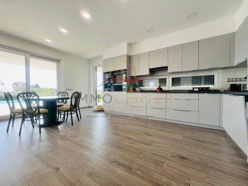 (AAA) Modernes, energieeffizientes Einfamilienhaus mit Pool und hochwertiger Ausstattung (PB3391)