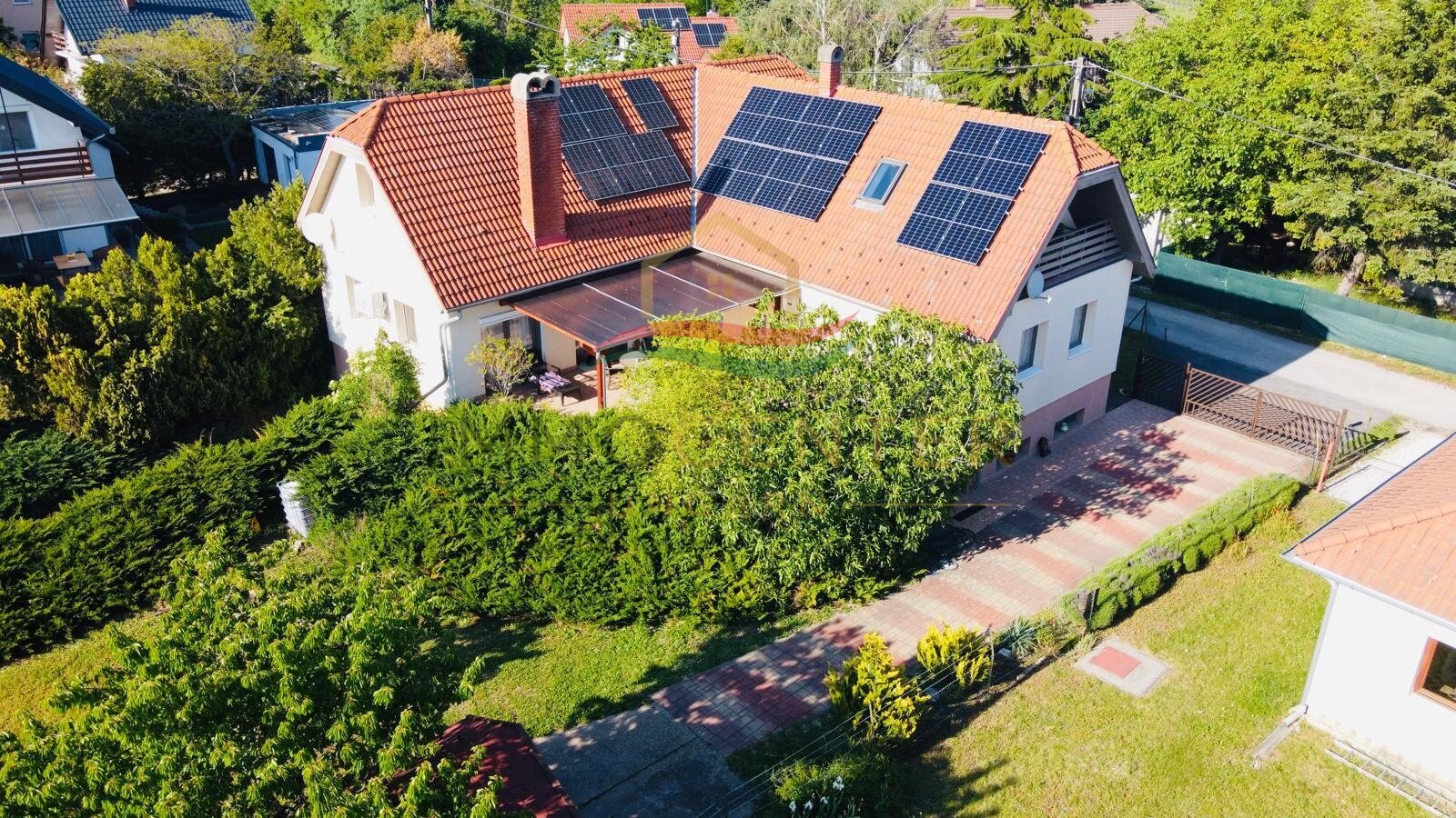 (AAA) Großzügiges Einfamilienhaus mit Panoramablick am Nordufer