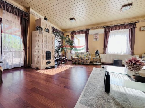 (AAA) Großzügiges Einfamilienhaus mit Panoramablick am Nordufer (PB7226)