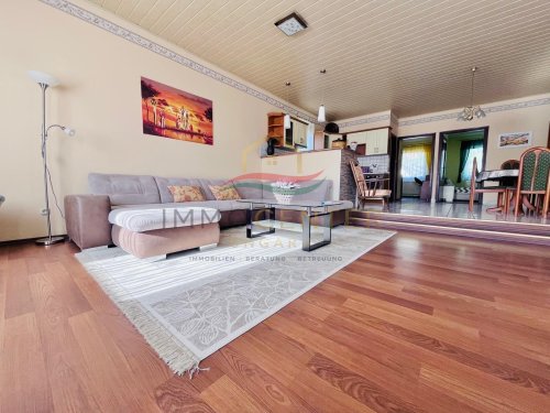 (AAA) Großzügiges Einfamilienhaus mit Panoramablick am Nordufer (PB7226)