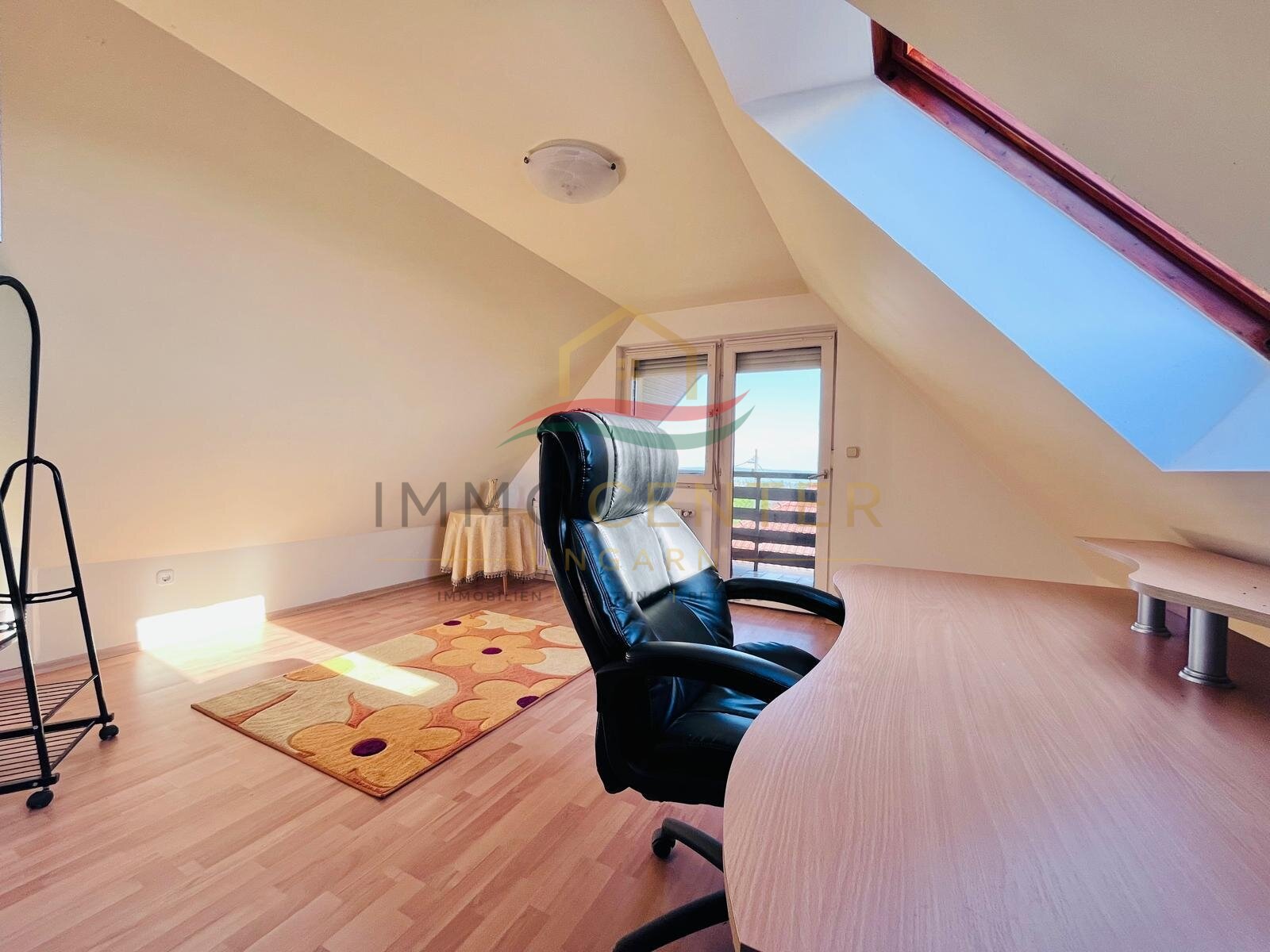(AAA) Großzügiges Einfamilienhaus mit Panoramablick am Nordufer (PB7226)
