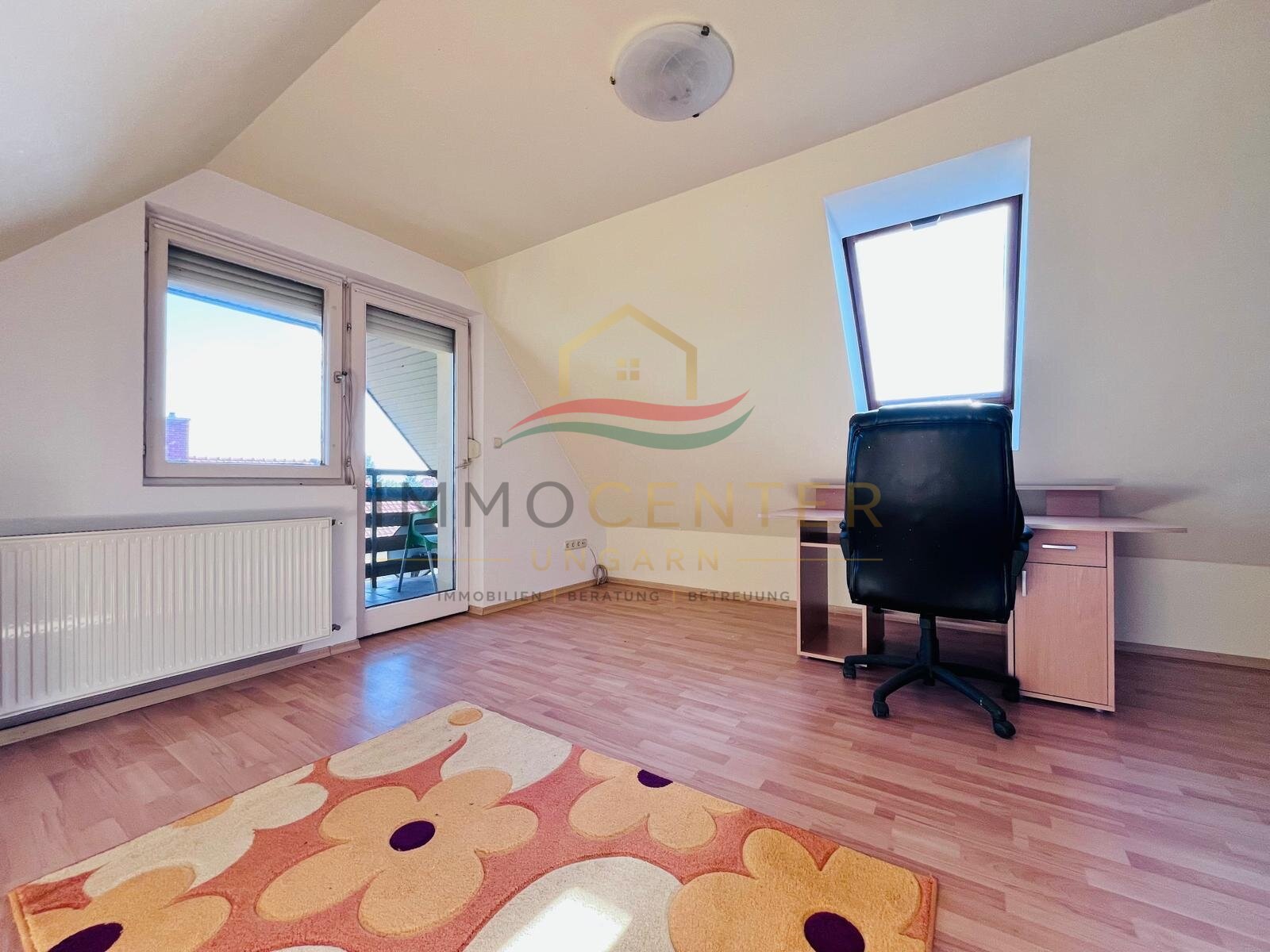 (AAA) Großzügiges Einfamilienhaus mit Panoramablick am Nordufer (PB7226)