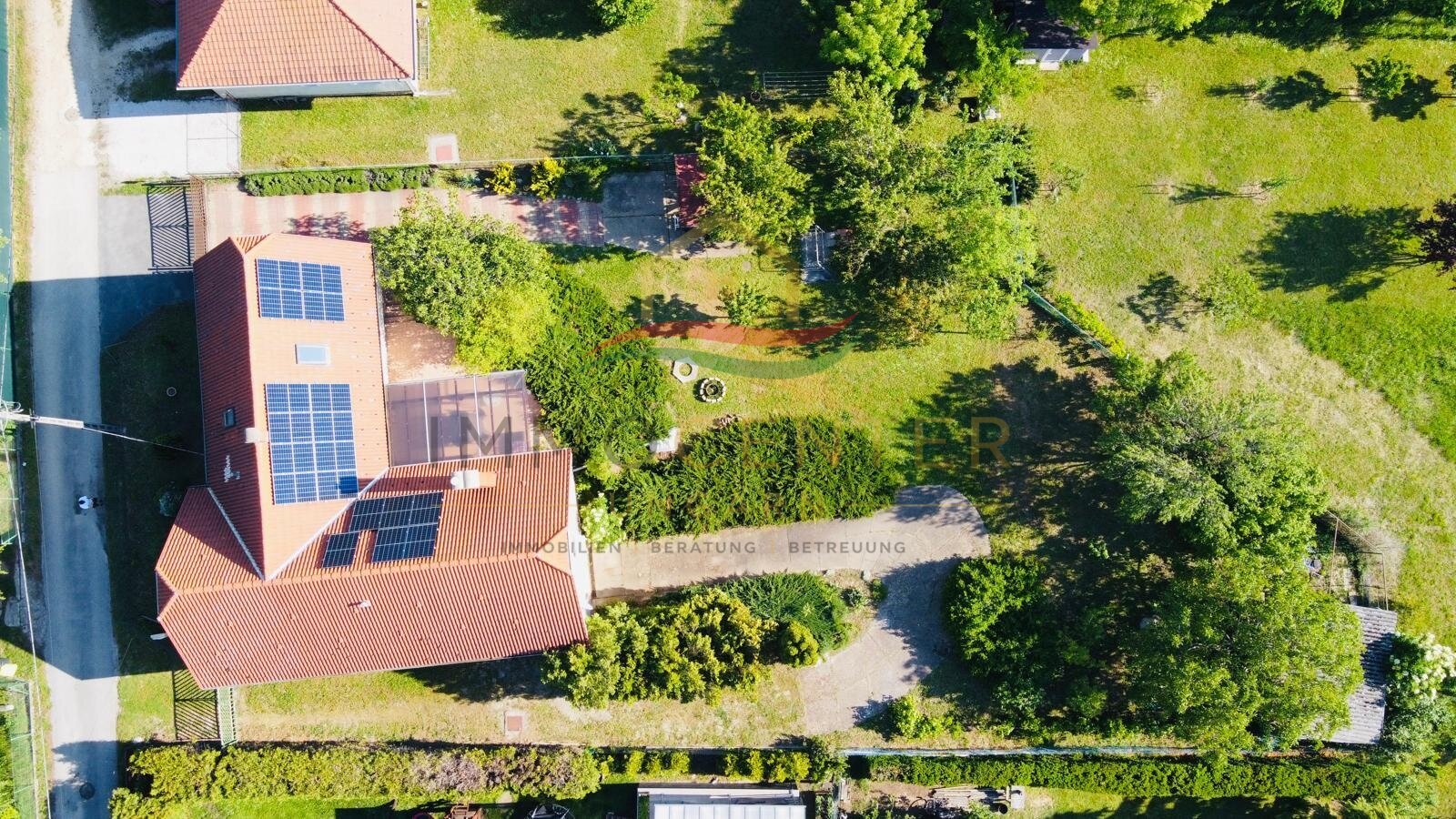 (AAA) Großzügiges Einfamilienhaus mit Panoramablick am Nordufer (PB7226)