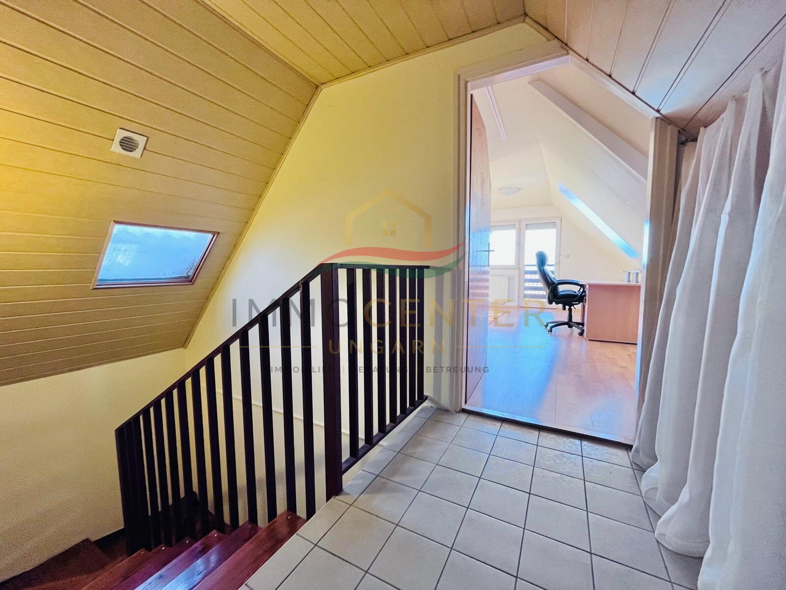 (AAA) Großzügiges Einfamilienhaus mit Panoramablick am Nordufer (PB7226)