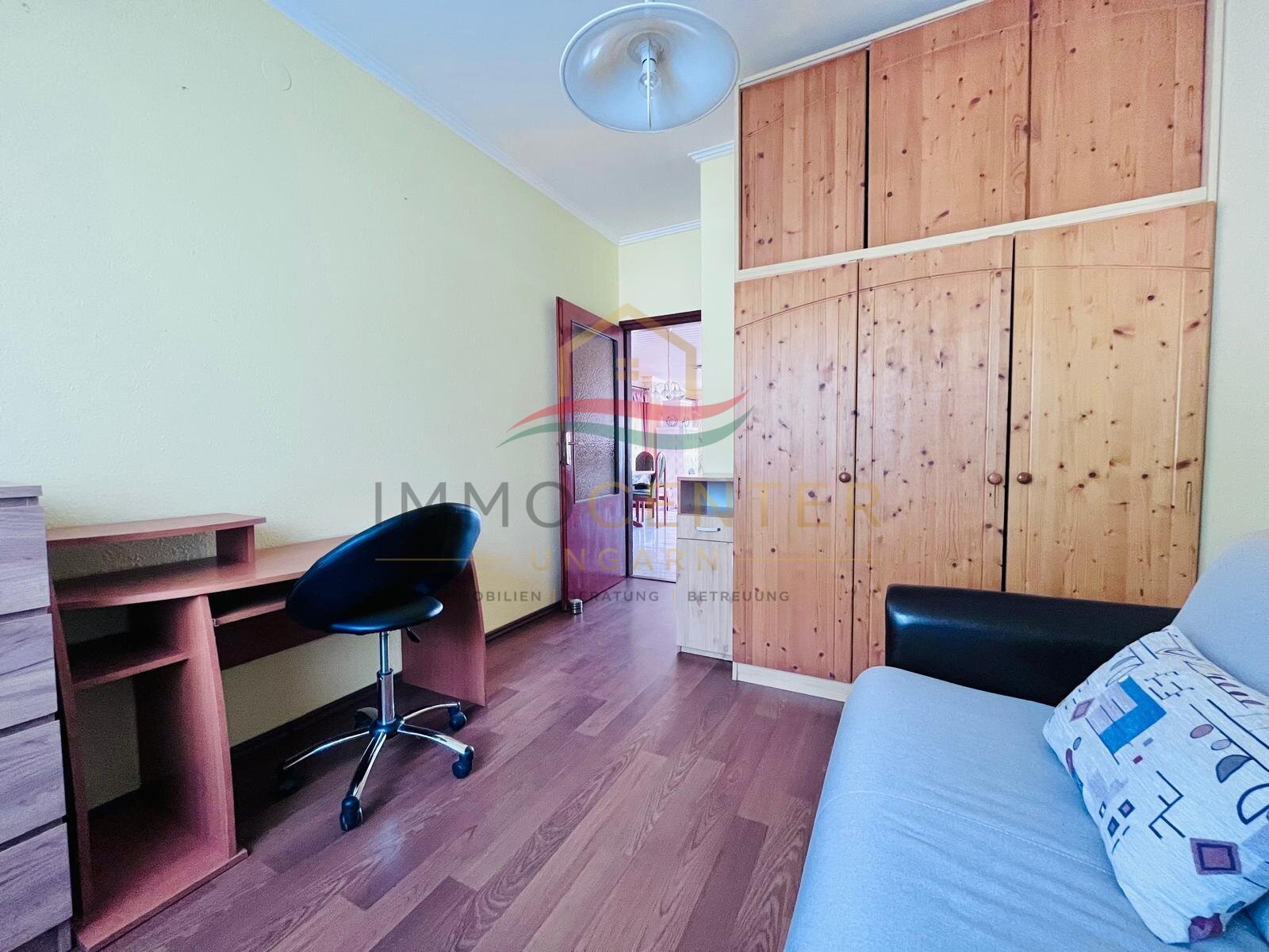 (AAA) Großzügiges Einfamilienhaus mit Panoramablick am Nordufer (PB7226)