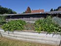 (BBB) Landhaus mit fantastischem Bauerngarten u. großem Grundstück ideal für Selbstversorger (CM033-3)
