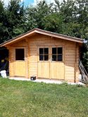 (BBB) Landhaus mit fantastischem Bauerngarten u. großem Grundstück ideal für Selbstversorger (CM033-3)