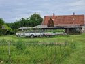 (BBB) Landhaus mit fantastischem Bauerngarten u. großem Grundstück ideal für Selbstversorger (CM033-3)