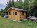(BBB) Landhaus mit fantastischem Bauerngarten u. großem Grundstück ideal für Selbstversorger (CM033-3)