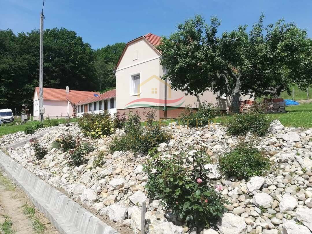 (BAA) Wunderbar ruhige Lage für Tierhaltung ideal
