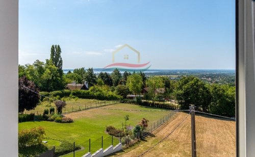 (AAA) Einfamilienhaus in einer der schönsten Panoramalagen am Nordufer (33919)