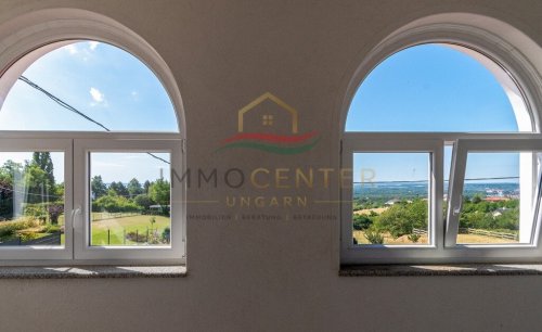 (AAA) Einfamilienhaus in einer der schönsten Panoramalagen am Nordufer (33919)