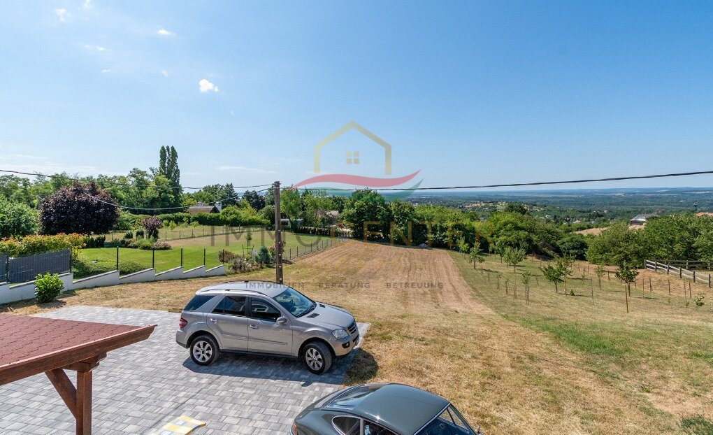(AAA) Einfamilienhaus in einer der schönsten Panoramalagen am Nordufer (33919)