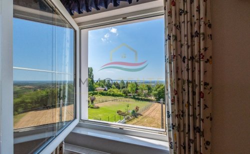 (AAA) Einfamilienhaus in einer der schönsten Panoramalagen am Nordufer (33919)