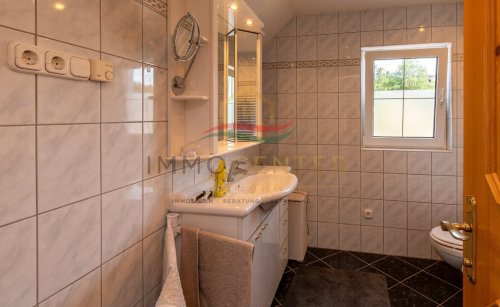 (AAA) Einfamilienhaus in einer der schönsten Panoramalagen am Nordufer (33919)