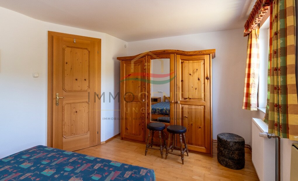 (AAA) Einfamilienhaus in einer der schönsten Panoramalagen am Nordufer (33919)