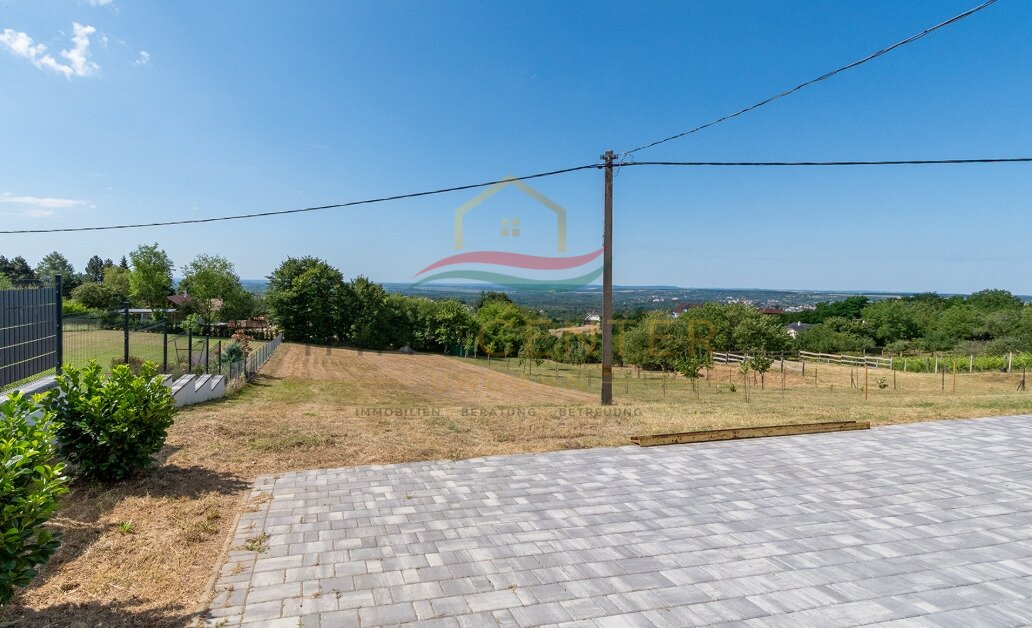 (AAA) Einfamilienhaus in einer der schönsten Panoramalagen am Nordufer (33919)
