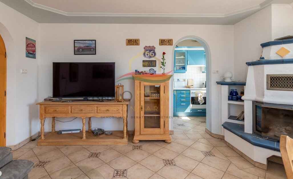 (AAA) Einfamilienhaus in einer der schönsten Panoramalagen am Nordufer (33919)