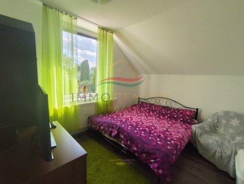 (AAA) 102 m² Wohnhaus nur 20 Meter von der Zátonyi-Donau entfernt (LUX001)